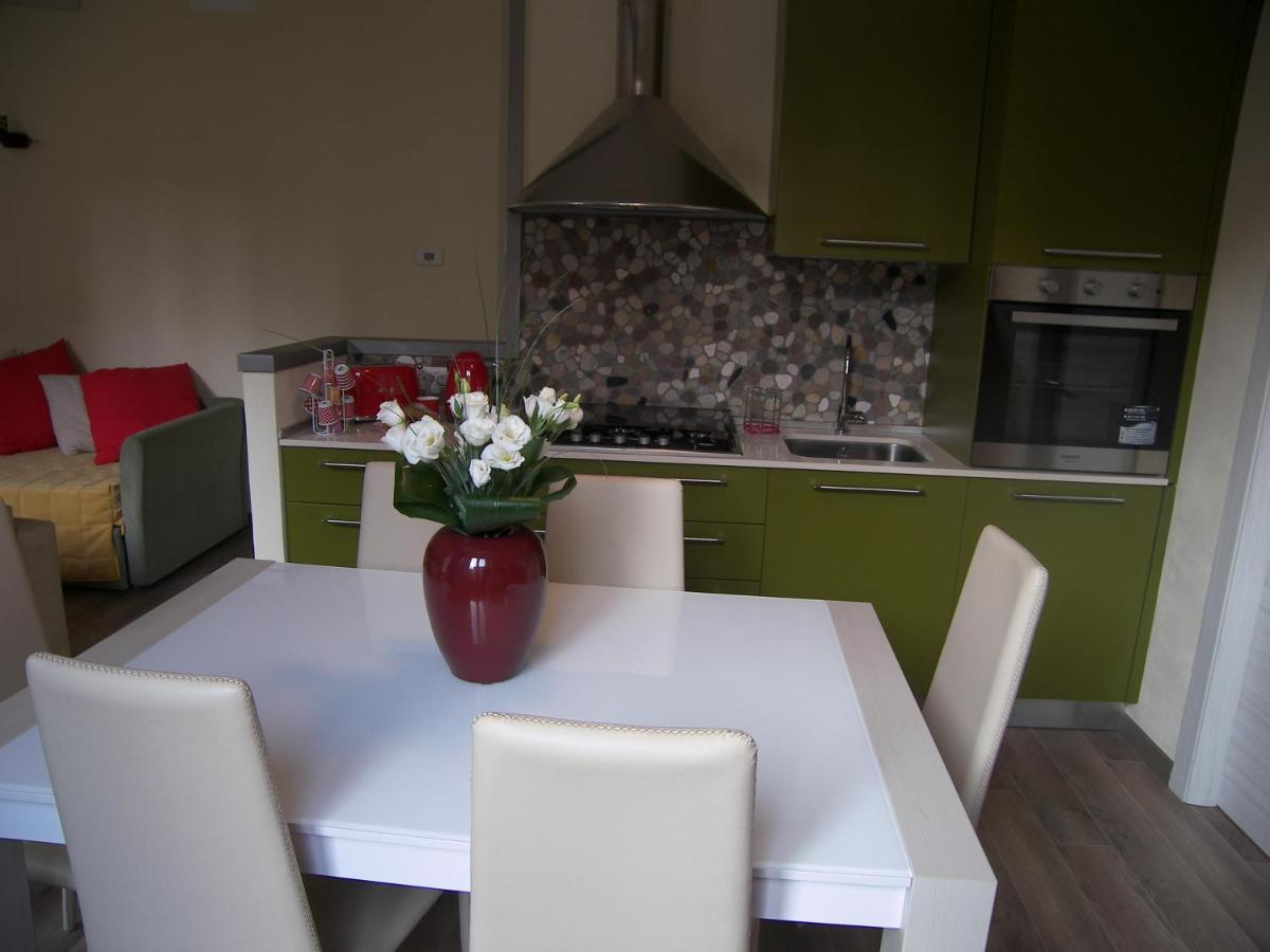 Casa Molinari Apartment Комо Екстериор снимка