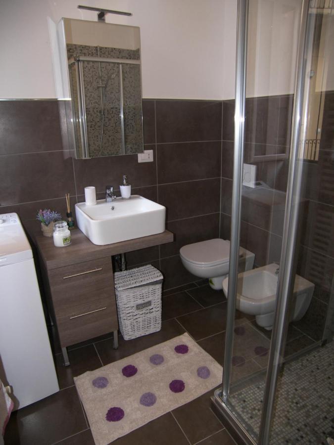 Casa Molinari Apartment Комо Екстериор снимка