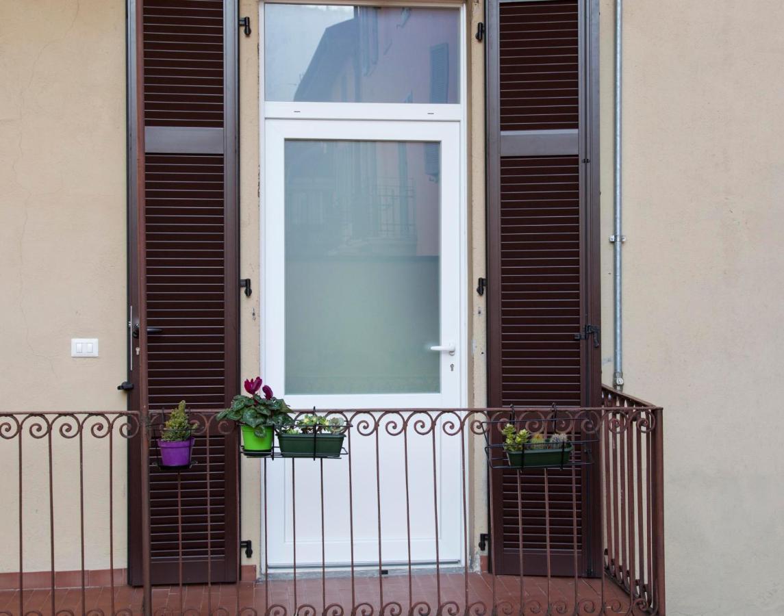 Casa Molinari Apartment Комо Екстериор снимка