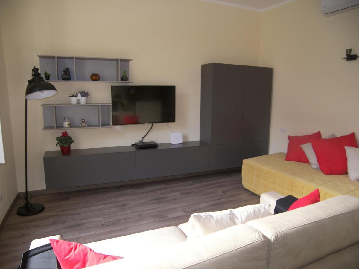 Casa Molinari Apartment Комо Екстериор снимка